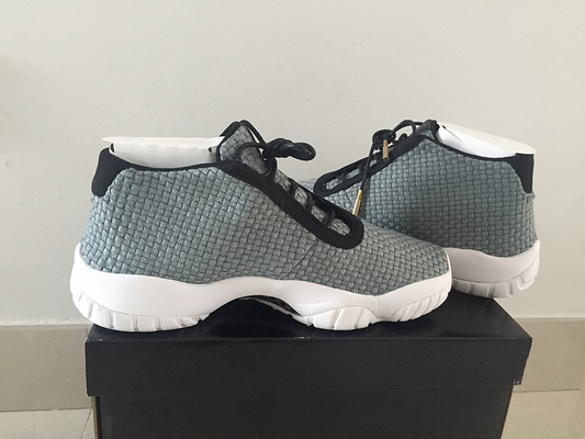 Air Jordan 11 Future Men Super Perfect--027